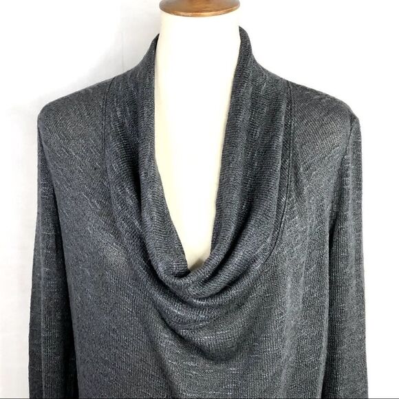 SOFT JOIE ESTEE MODELE / COUPE COWL NECK SWEATER - Picture 4 of 13